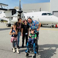 Bryan Hughan (@widowerdadof4) 's Twitter Profile