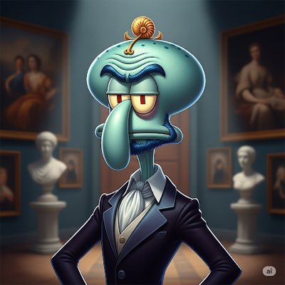 TitoKuvera21's profile picture. 