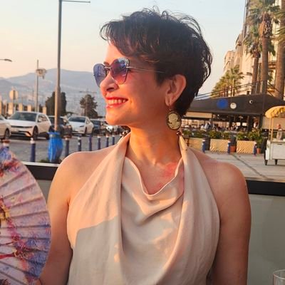 Psikiyatr•Yazar•ACT onaylı BDT Terapisti•BDT Eğitimcisi•Diplomat@ACT
•Psikoseksolog•Podcaster
@k_karsilasmalar •Psikeart•Bavul Dergi•Rağmen
https://t.co/3icDF2aLyL