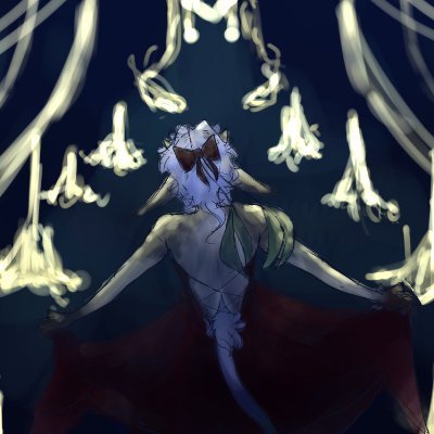 Slowly starting up getting my ort posted socialy, be kind pls