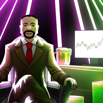 crypto and Virtuals enthusiast and investor #communityprojects #bullrun #signals