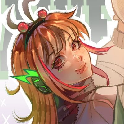 ola dibujo pero solo a veces como cada 6 meses talvez - 🇪🇨 - 📧 torasshu.oa@gmail.com -
comisiones cerradas B) -
Loser #1