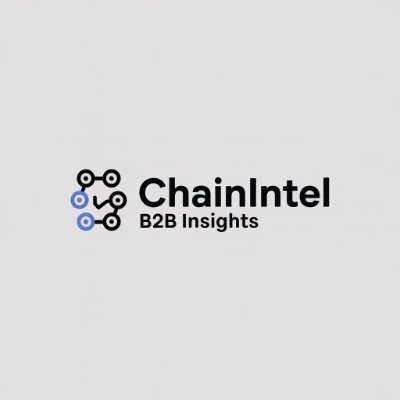 The supply chain from the perspective of a software engineer, Building the benchmark for the supply chain in America for the new generations