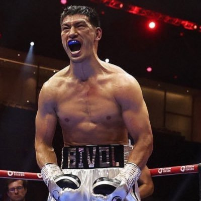 charlieboxing3's profile picture. 