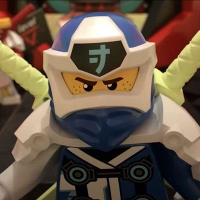 NCK_Ninjago's profile picture. I post sometimes. I have Bluesky, but I'm more active here. I like Ninjago (I friggin love Jay) and that's pretty much it.