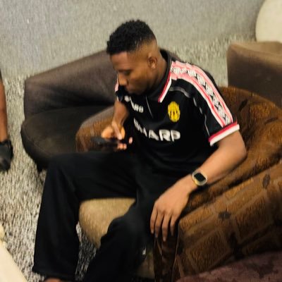 Godswill_keddy7's profile picture. 