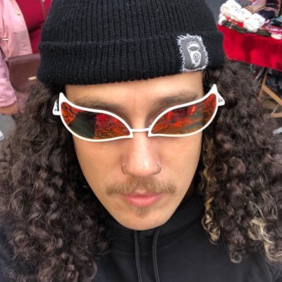 aka Druno Barko, Bruno Garfo, Jovem Praga, Bruno Cacto,
BreakBoyDarko, Mc bisturi, O Necromante da ZN, Medusa, Pernalonga do inferno, Lady Gaga do boombap...