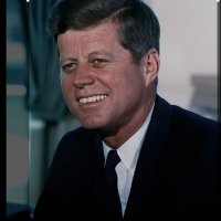 JFK Fans (@mr_real_q) 's Twitter Profile