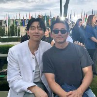 Steven Yeun 🎭 (@stevenyeun9882) 's Twitter Profile