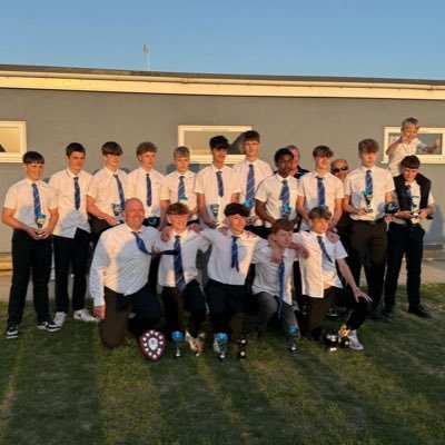 Coach at Holbeach, Spalding U16, Dad to the best kids