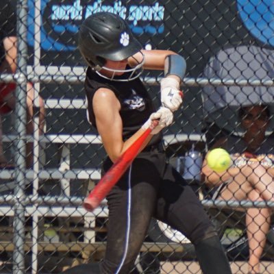 KenzieConley25's profile picture. Pine Bush High School ‘28🎓| Huskies 16U Harris| 3rd, 1st, Catcher, Outfield 🥎|