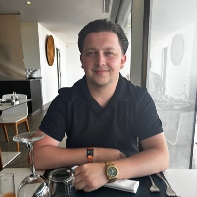 JosephBell97's profile picture. 