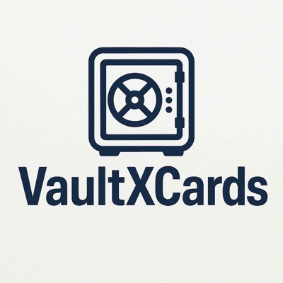 VaultXCards's profile picture. 🏒 Hockey cards | 📈 Buying • Selling • Trading | Graded & raw | eBay store below ⬇️ | Always hunting Young Guns & future Hall of Famers