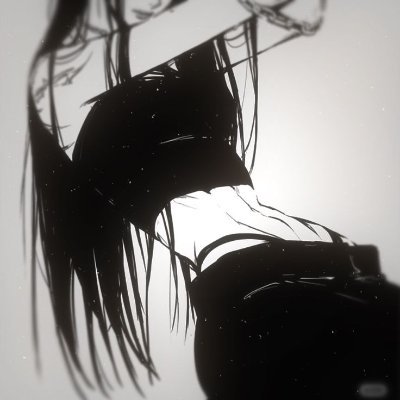 🖤Desenhar é o meu escapismo
🖤artist: LGBT+ 🏳️🌈 ,horror , Nfsw 🔞 🇧🇷