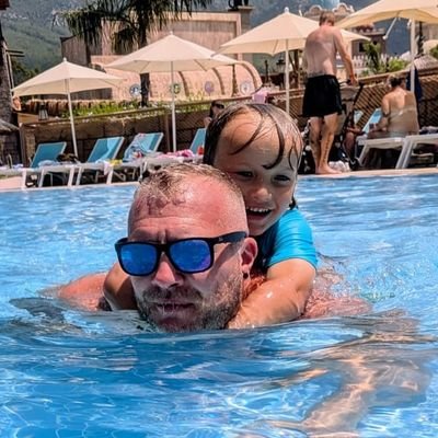 Views are my own and not of my employer... Up the Reds! š“šš“ó §ó ¢ó ·ó ¬ó ³ó æ
