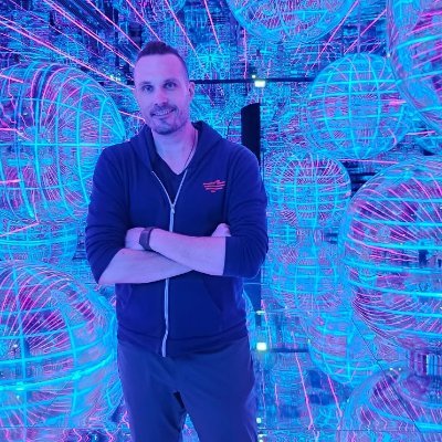 Built https://t.co/aqDLn5yVdv so brands could stop switching 3PLs every 18 months. 100% client retention. No VC. No chaos.