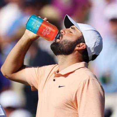 Professional Handicap Decider | Summer Comfort Enjoyer | Team Titleist | Golf Course Ranker | 1 index | Driven to shrink the game | Wade Hampton Connoisseur