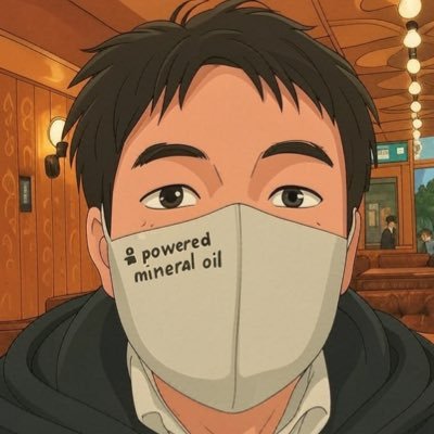 無言フォロー失礼します|尊王攘夷|恋愛とは命懸けの厳しい戦いだ 命を落とす人もいる 僕は敗れた遠い20歳の夏 . . .シンガーソングライターモドキです。|本籍:大阪府大阪市西区阿波座 |長年天然だと思ってましたが最近ADHDと診断されました😅|身長175.6血液型O |座右の銘は(焼け石に水!)