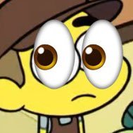 marcie ^. .^₎⟆ (@erikthinker) 's Twitter Profile