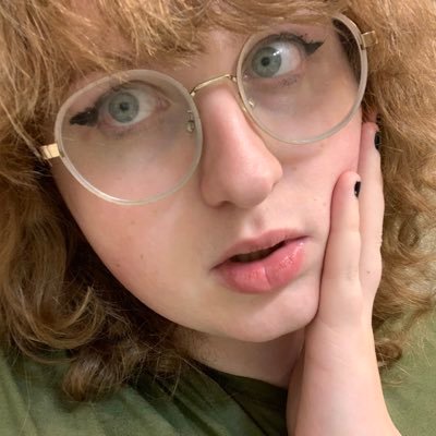 MartianMadelyn's profile picture. 🏳️‍⚧️ ~I love you lots~ 🏳️‍⚧️