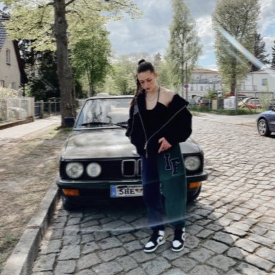 elenaldr01's profile picture. EST4LIFE XX | JXDN | Sam Tompkins
