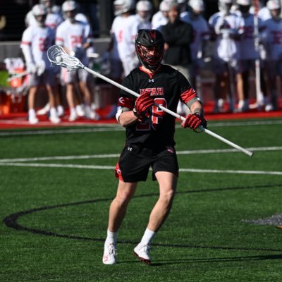 Utah men’s lacrosse alumni | New Jersey | NJIT Assistant Men’s lacrosse coach