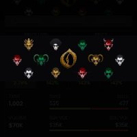 JOKER💯🥇 (@muhamma20722591) 's Twitter Profile
