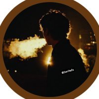I write ⏾ (@iwritefx) 's Twitter Profile