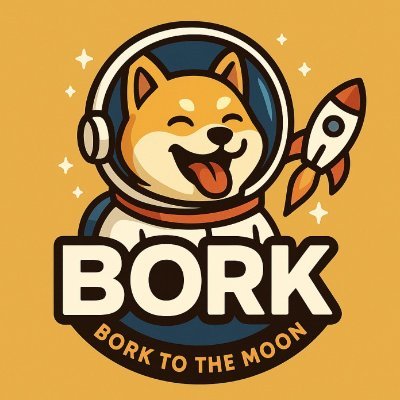 BORRK_AI's profile picture. 