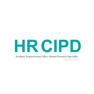 متخصصون في الموارد البشرية حل اسايمنت CIPD 3 5 7 حل باللغتين مع التزام بقواعد حل الواجبات لطلب المساعده تواصل معنا واتساب👈 https://t.co/38xREusXcm