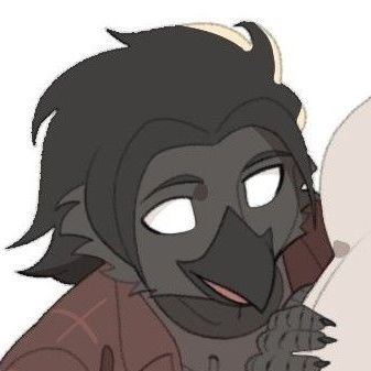 Polish / 20 / Tactical stuff liker / WH40K fan / Silly corvid birb / NOT a government drone / Mainly SFW,can have suggestive re-tweets.