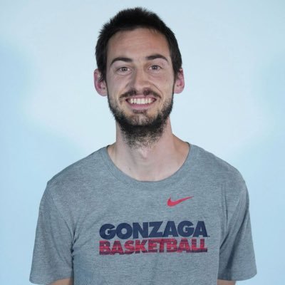 Put Gonzaga Athletics on ESPN+. Teach a live sports production class. Coach basketball. Root for the Giants and 49ers. See my kids sometimes.