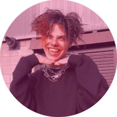 There's hope for the underrated youth
I think im okay (she/her)