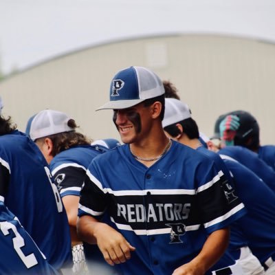 LPGE 2027 | 5’11”-180lbs | Baseball (RHP/UTL)•2024 and 2025 Prairie Conference Most Valuable Pitcher | 4.0 GPA | eswartz2009@gmail.com | @MASH__Baseball
