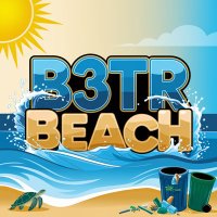B3TR BEACH (@b3trbeach) 's Twitter Profile Photo