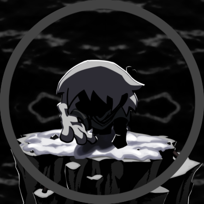 ā”ļøā”ļøāļø āļøāļøāļø ā§«ļøāļøāļø ā»ļøāļøāļøāļøāļøāļøš¬ļø
rp/parody
FND by @FNFDustin
DUSTTALE AU By DUSTTALE Creators
not affiliated with Friday Night Dustin' or DUSTTALE
NSFW DNI