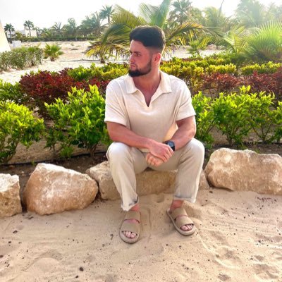 Tact_Op's profile picture. 💼 Director: @Envisi0nFitness
💪🏻 Certified PT & Online Coach
📍 The Gym Group Grimsby