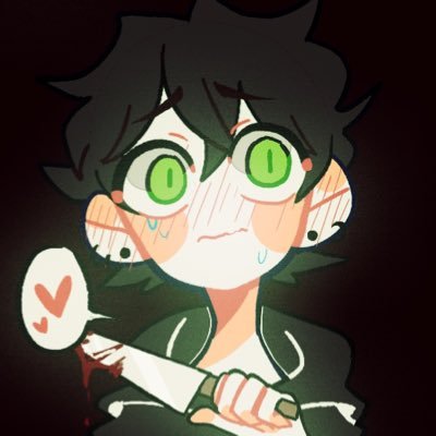 kurtaspider's profile picture. ⏾ SPIDER ✧ dyke system ✧ eng/esp ✧ fic writer ✐ᝰ no.1 Kylar DOL lover ❯❯❯❯ profic anti-c read sp byf .ᐟ 🇵🇷