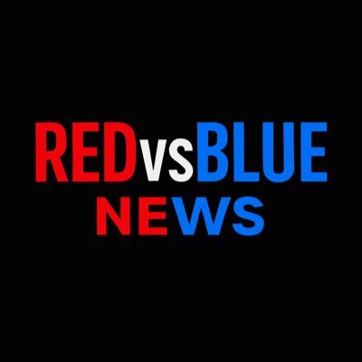 Redvsblue177699's profile picture. 🔥 Left vs Right. Truth vs Spin. You decide. 💥 Shock stories | 🎯 Both sides | 💬 Big debates Follow for the news they don’t want you to see.