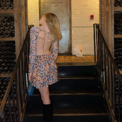 alex_algedi's profile picture. Elegance is the best business card👩
​​🚫​pornography