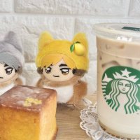 もも (@_momomilk) 's Twitter Profile