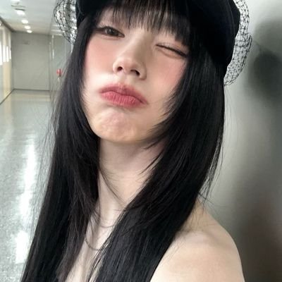 ⠀⠀𝗅𝗈𝗏𝖾 𝗐. 𝖺𝗅𝗅 𝗆𝗒 𝗌𝗈𝗎𝗅ꓹ ﹫mel ͏ ͏ ͏ ͏ ͏—
⠀⠀idle, red velvet & lesserafim !͏ ͏ ͏ ͏ ͏ ͏