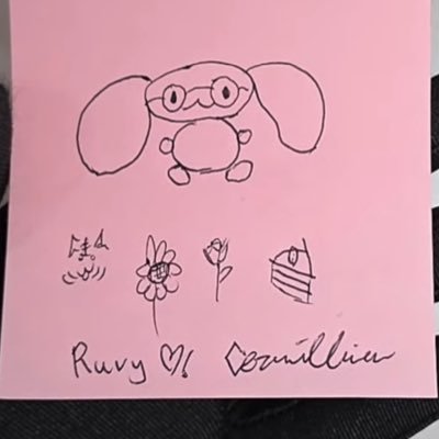 Ruvyさんのプロフィール画像