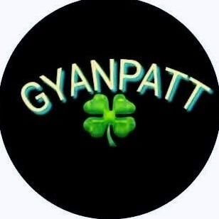 cryptogyanpatt's profile picture. CO Founder of GYANPATT, Blogger, crypto content creater,

 https://t.co/L330h3PGVE