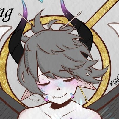 Spicy sketches and doodles 🥀
𝑴𝒖𝒍𝒕𝒊 𝑭𝒂𝒏𝒅𝒐𝒎 & 𝑴𝒖𝒍𝒕𝒊 𝑺𝒉𝒊𝒑𝒔✨
He/Him🏳️⚧
Main acc: @liliryuuka_art 💙
Don't like? Then 𝘽𝙇𝙊𝘾𝙆 me🤸🏻