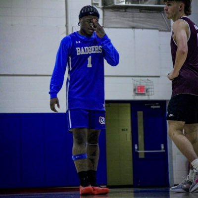 2026 CG/5’11 170/📙3.0gpa/ contact: jacorrionc2@gmail.com 8703999106/ 2026 AR| Ranked in the state of AR/ 94 feet🐍 make the right plays 🥽