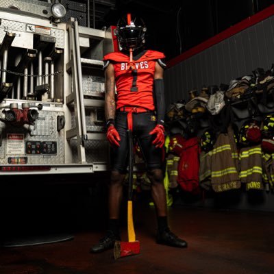 6’2| 178| WR| Baldwin High School |class of 26| +1 (478) 457-5390| Kielanwalker965@gmail.com