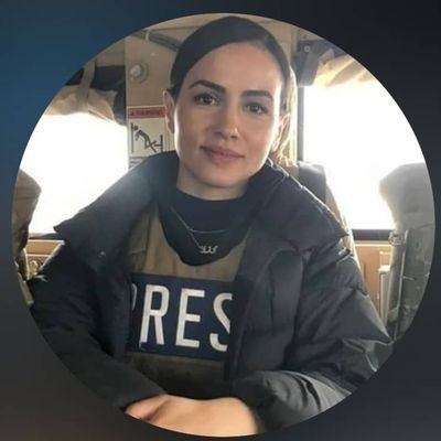 Journalist 🇵🇸
Palestinian journalist📍 Gaza 📰📺📝Reporting for aljazeeraenglish
Content Producer