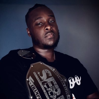 Follow my IG: bigspoke803 FB: Sekel IAMSPOKEN #BigSpoke TikTok: itsbigspoke803