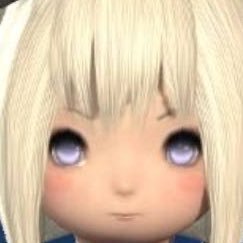 s0ybeanf10ur's profile picture. FF14🎮PS5 | DM開放してあります連絡はこちらへ